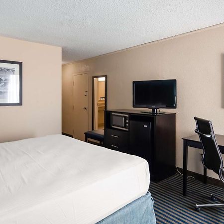 Best Western Leesburg Luaran gambar