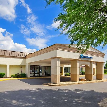 Best Western Leesburg Luaran gambar