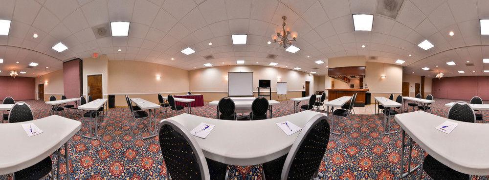 Best Western Leesburg Luaran gambar