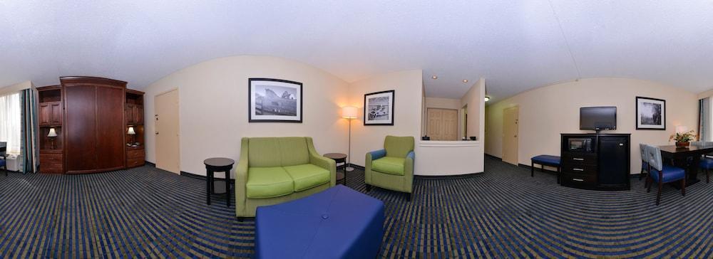 Best Western Leesburg Luaran gambar