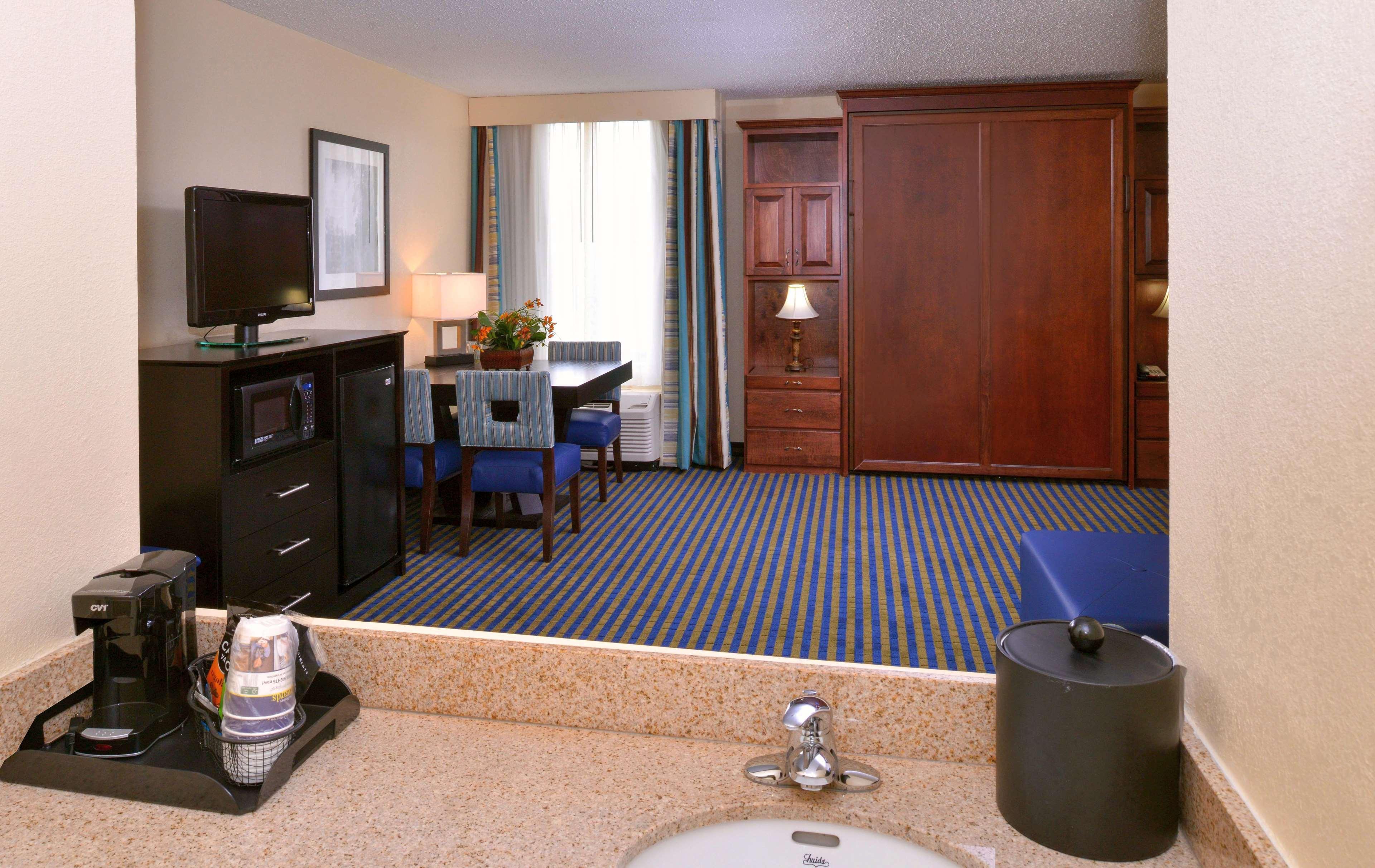 Best Western Leesburg Luaran gambar