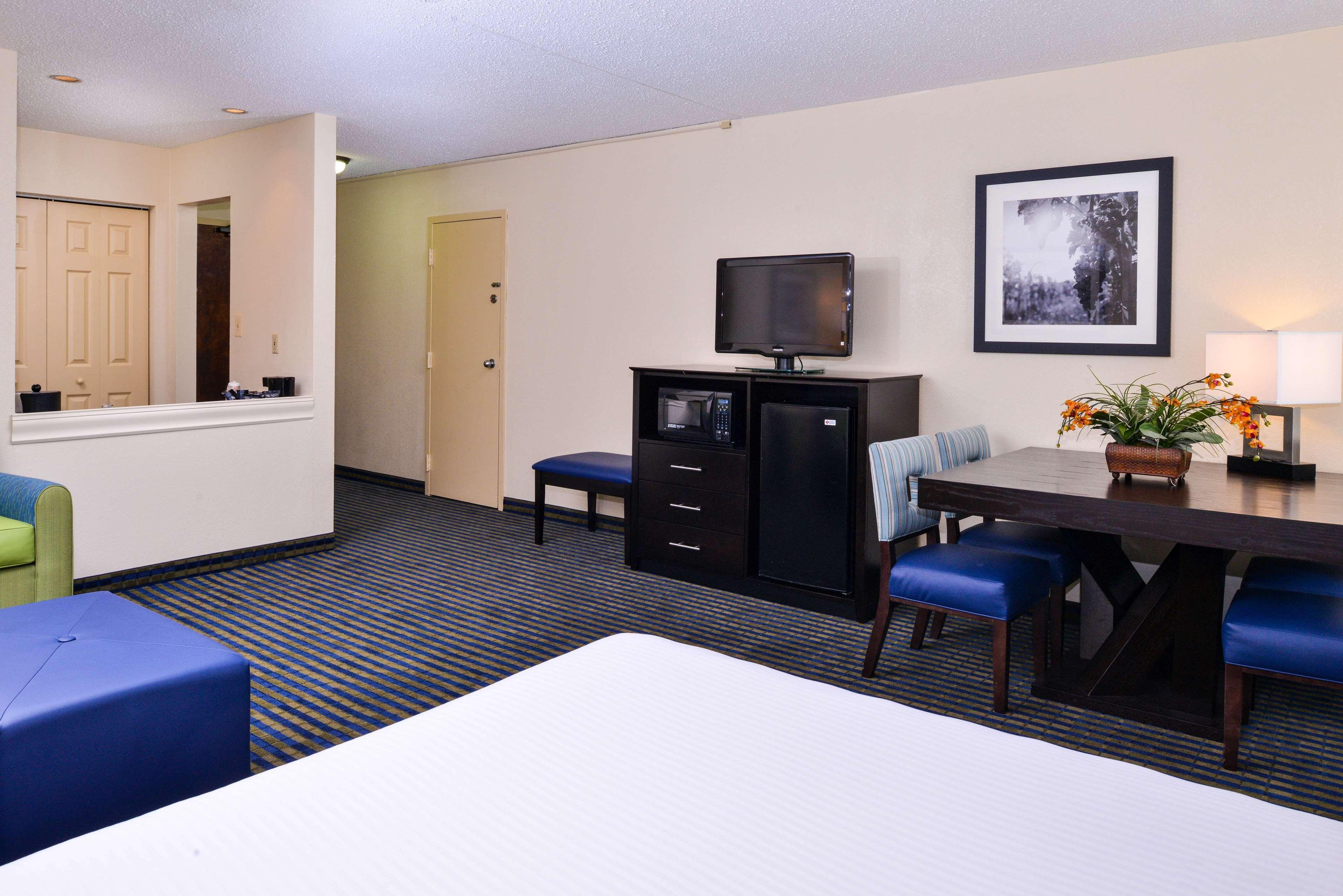 Best Western Leesburg Luaran gambar