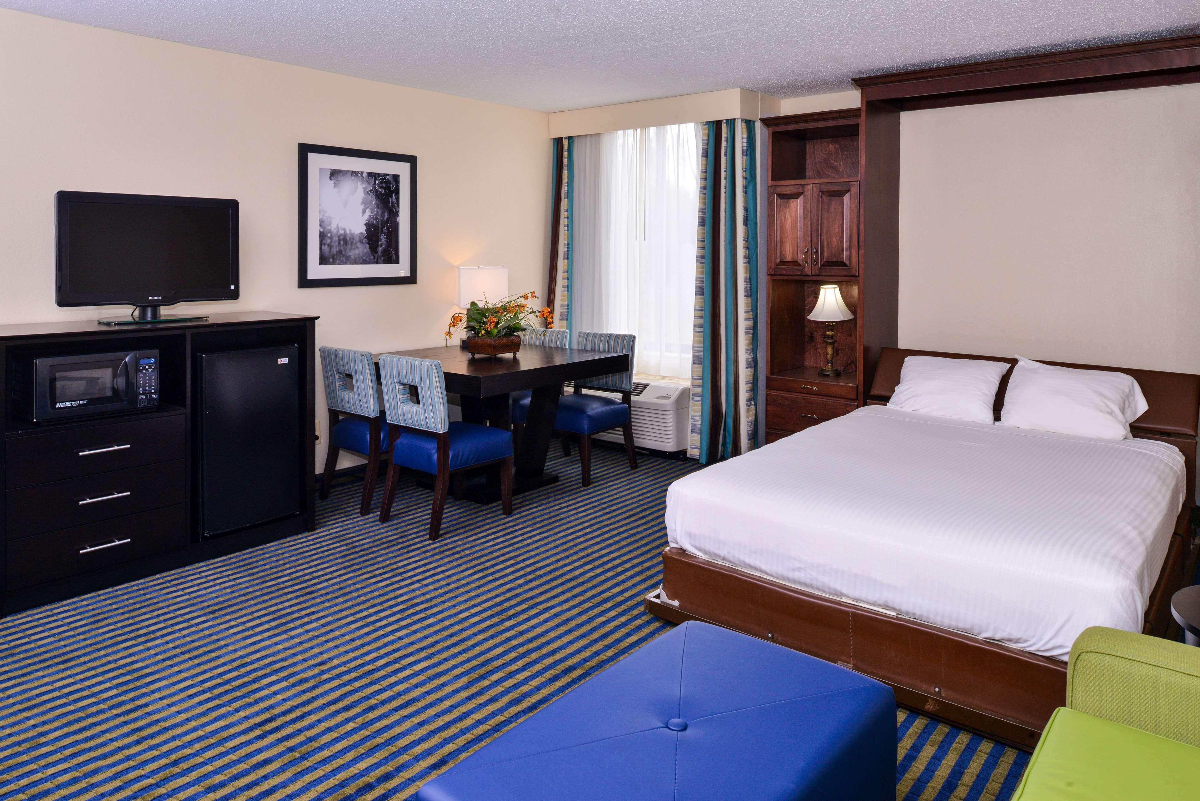 Best Western Leesburg Luaran gambar