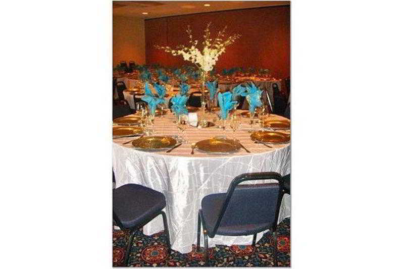 Best Western Leesburg Restoran gambar