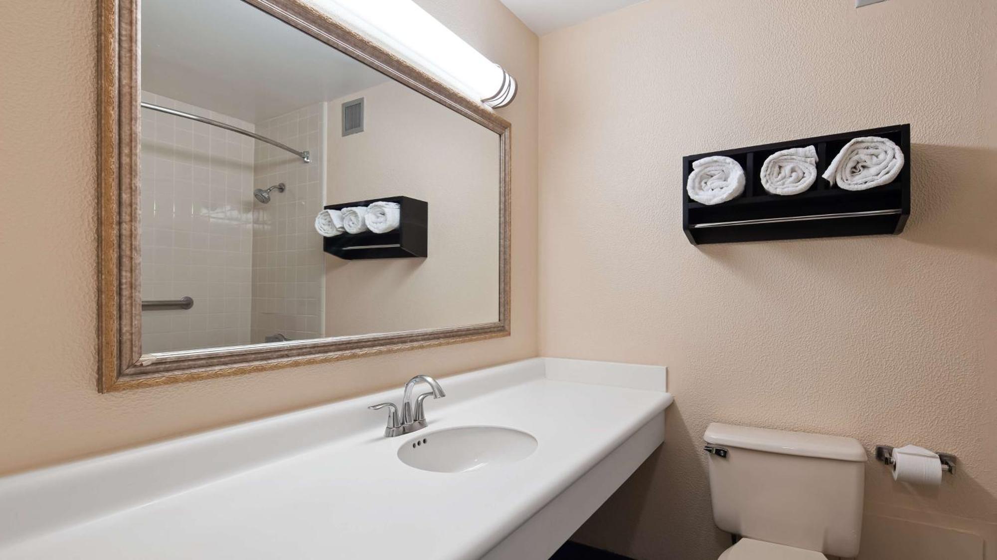 Best Western Leesburg Luaran gambar
