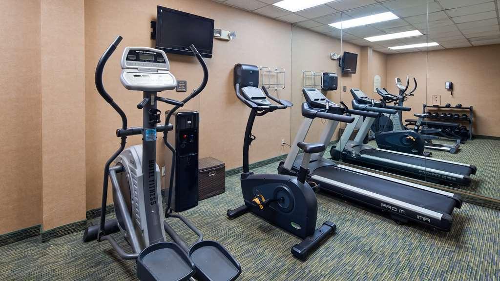 Best Western Leesburg Kemudahan gambar