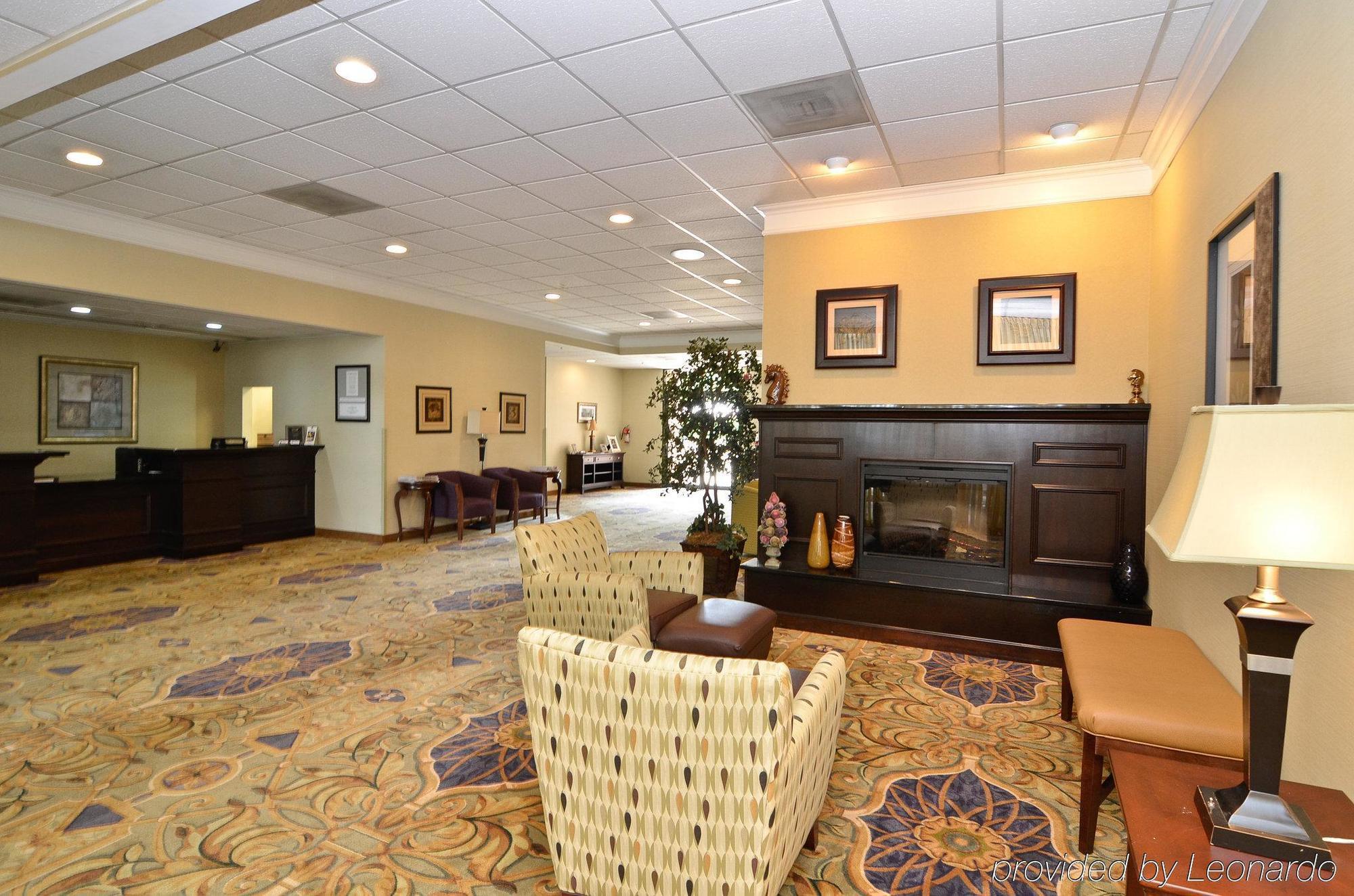 Best Western Leesburg Luaran gambar