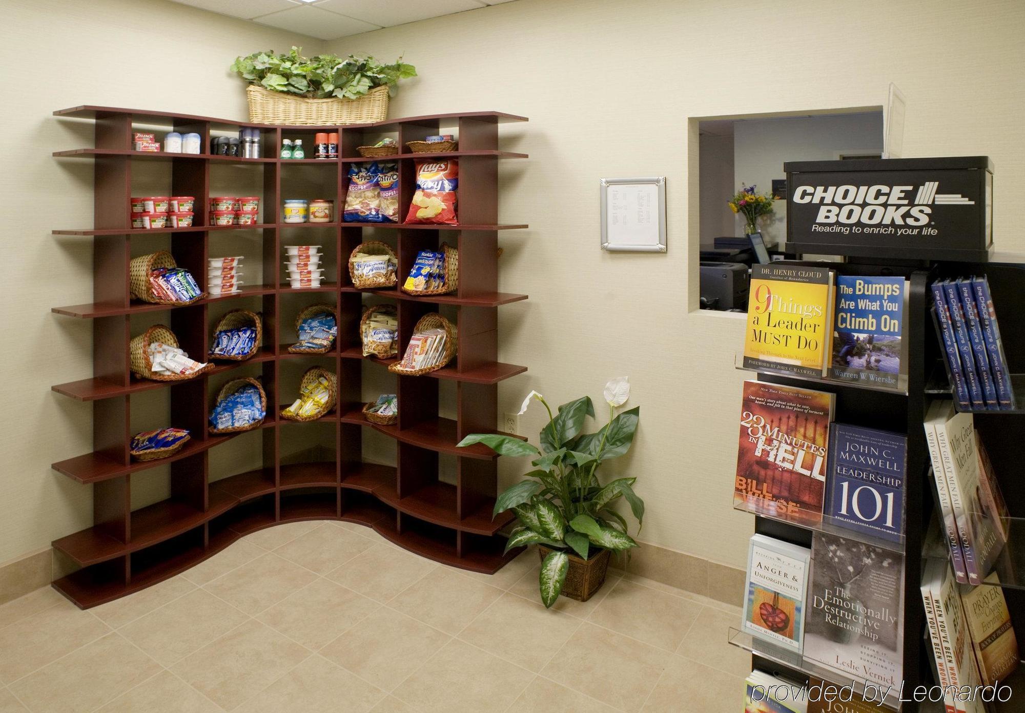 Best Western Leesburg Luaran gambar