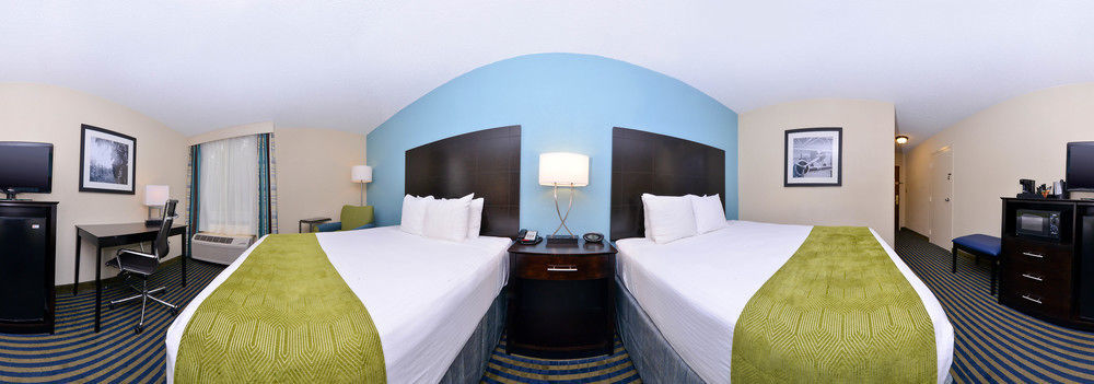 Best Western Leesburg Luaran gambar