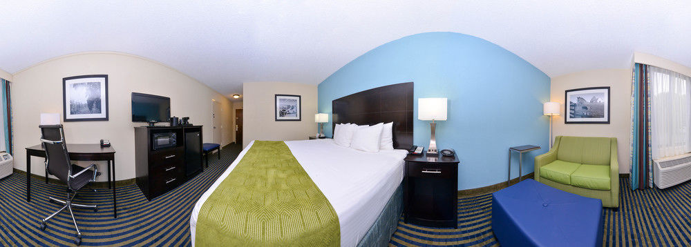 Best Western Leesburg Luaran gambar