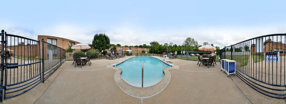 Best Western Leesburg Luaran gambar