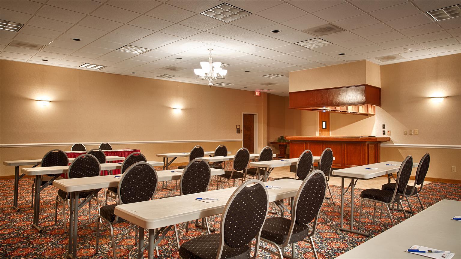 Best Western Leesburg Luaran gambar