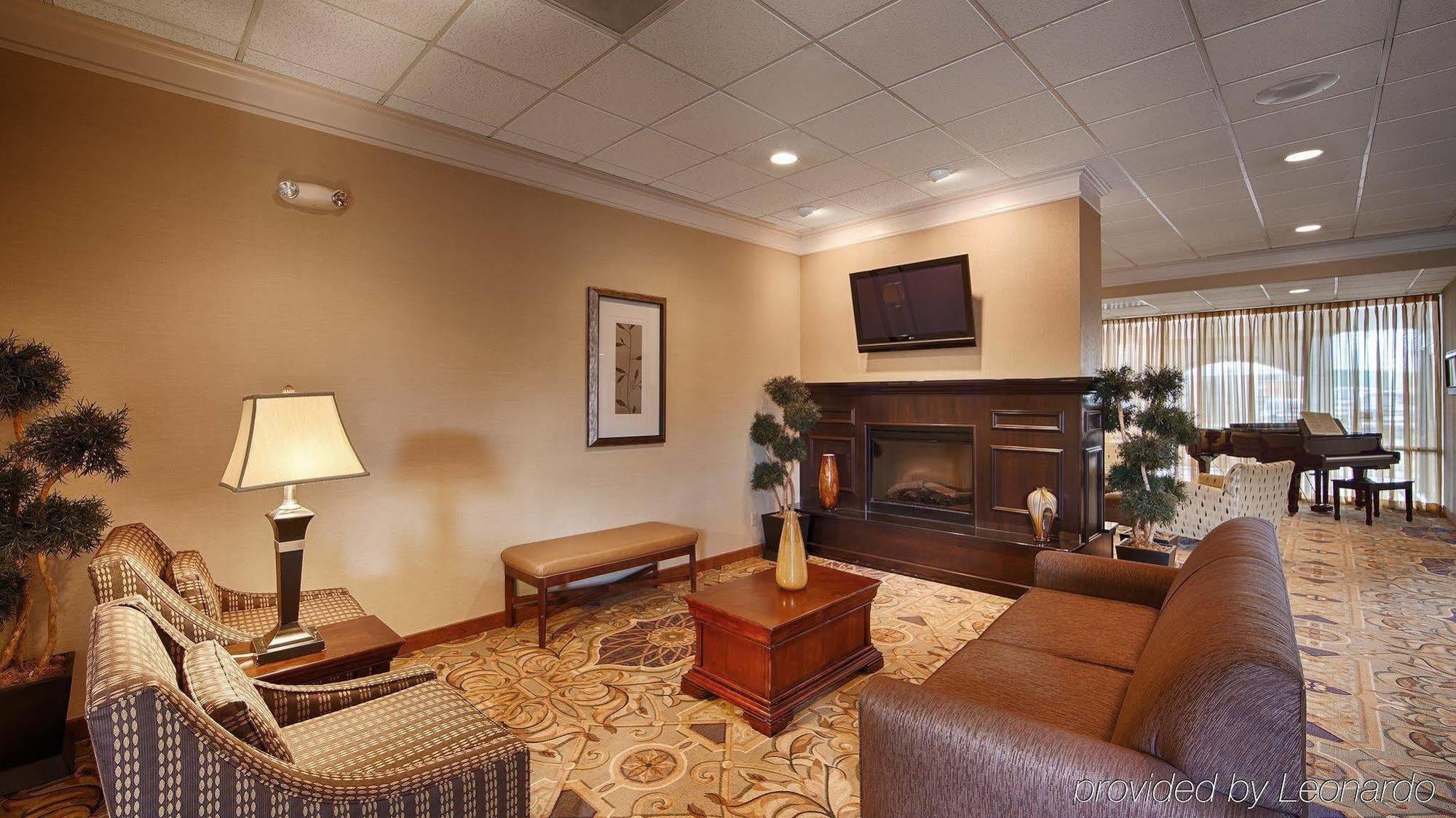 Best Western Leesburg Luaran gambar