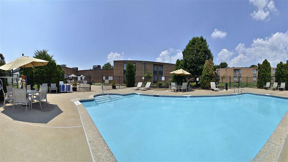 Best Western Leesburg Kemudahan gambar