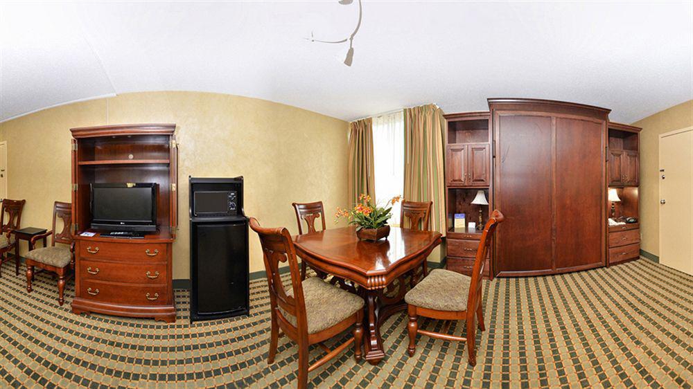 Best Western Leesburg Luaran gambar