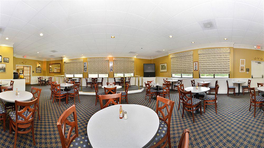 Best Western Leesburg Luaran gambar